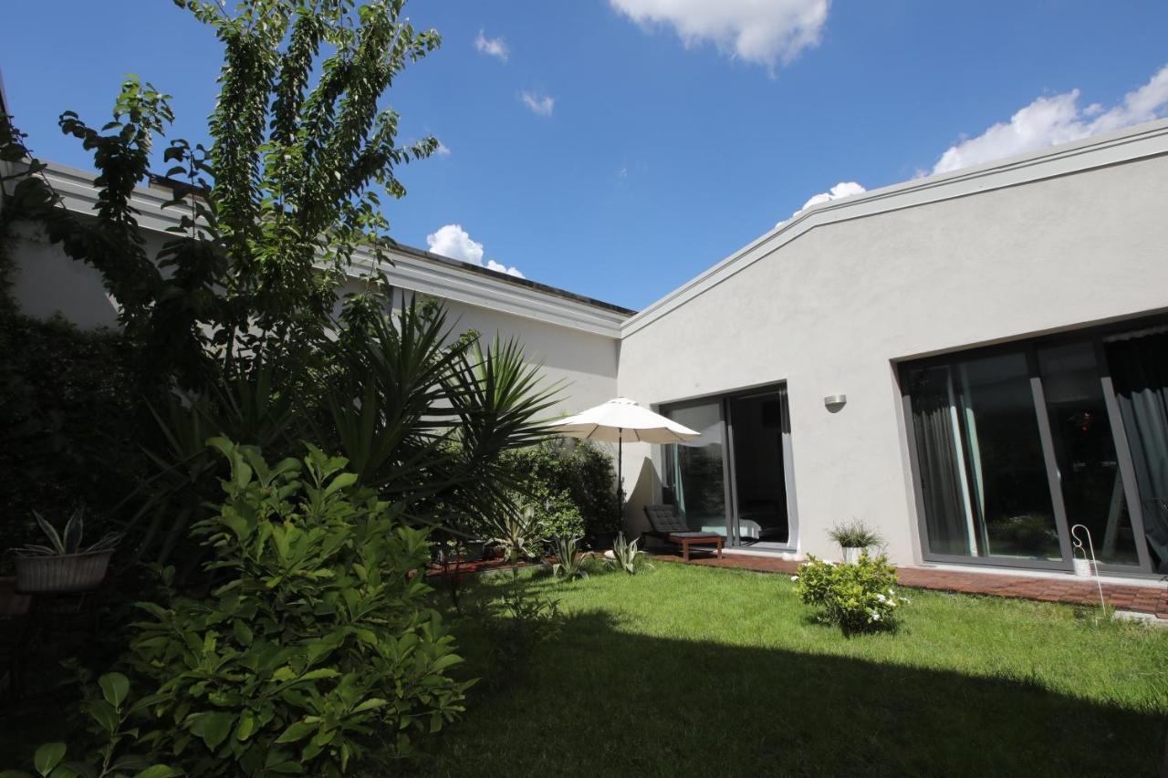 Loft Navigli With Private Garden — Foto 3